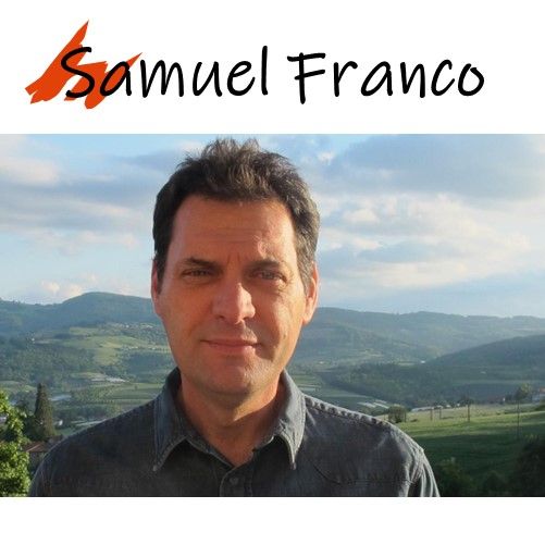 Samuel Franco Mentors Naturopathe