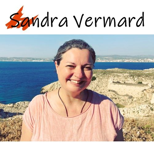Sandra Vermard Mentor en Approche Relationnelle
