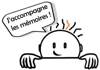 La mascotte de Mon Mentor A Moi