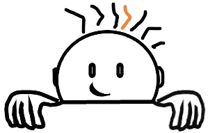 La mascotte de Mon Mentor A Moi